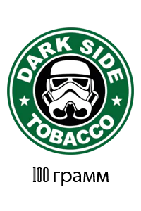 Тютюн Для Кальяну Dark Side 100 грам