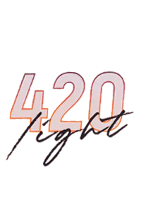 Табак 420 Light (Лёгкий) 250 грамм
