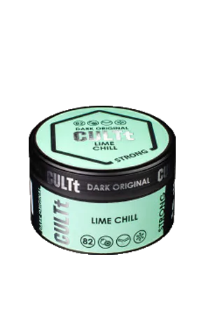 CULTt Strong DS82 Lime Chill