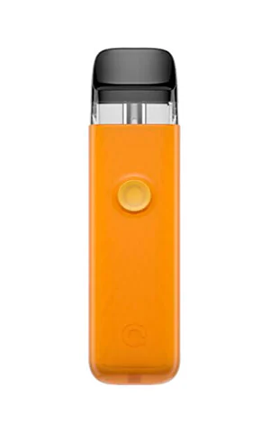 Voopoo Vinci Q Pod Kit 900 mAh Vibrant Orange