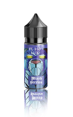 Flavorlab FL 350 LUX Mixed Berries