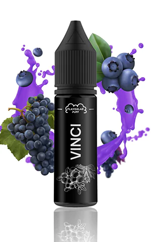 Flavorlab VINCI Grape Currant