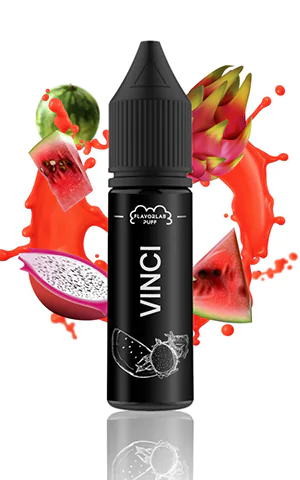 Flavorlab VINCI Dragonfruit Watermelon