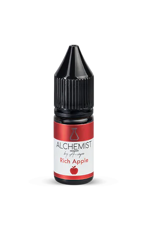 Alchemist Rich Apple (Алхимик Яблоко Фуджи), 10 мл, 5%/50мг