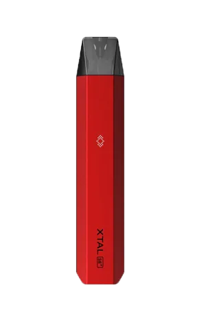 POD Система ZQ XTAL SE+ Pod Kit Red (Красный)
